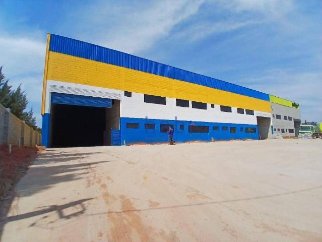 Galpão venda em Região Imediata de Sorocaba, Região Metropolitana de Sorocaba