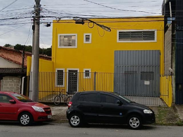 Galpão venda em Região Imediata de São José dos Campos, Região Metropolitana do Vale do Paraíba e Litoral Norte