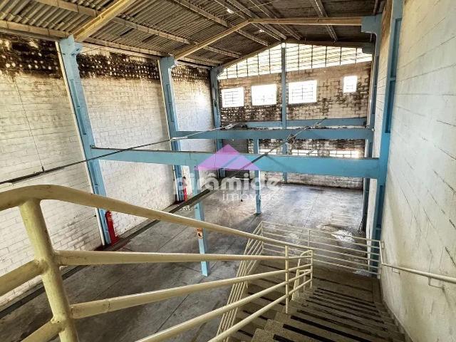 Galpão venda em Região Imediata de São José dos Campos, Região Metropolitana do Vale do Paraíba e Litoral Norte