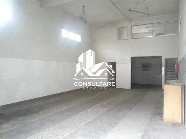 Galpão venda em Região Imediata de Santos, Região Metropolitana da Baixada Santista