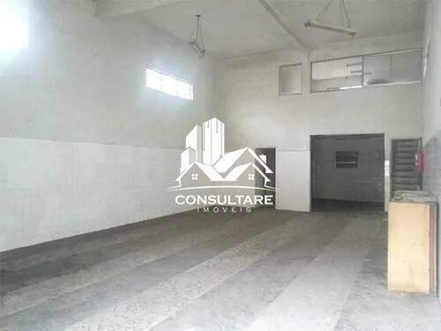 Galpão venda em Região Imediata de Santos, Região Metropolitana da Baixada Santista