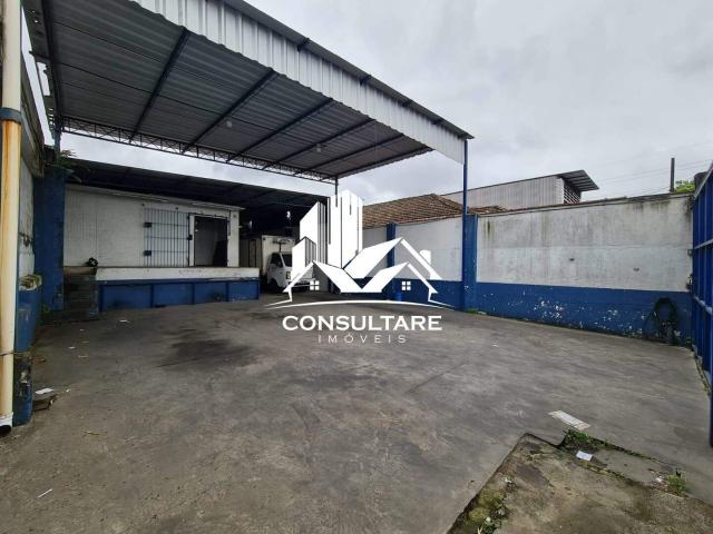 Galpão venda em Região Imediata de Santos, Região Metropolitana da Baixada Santista