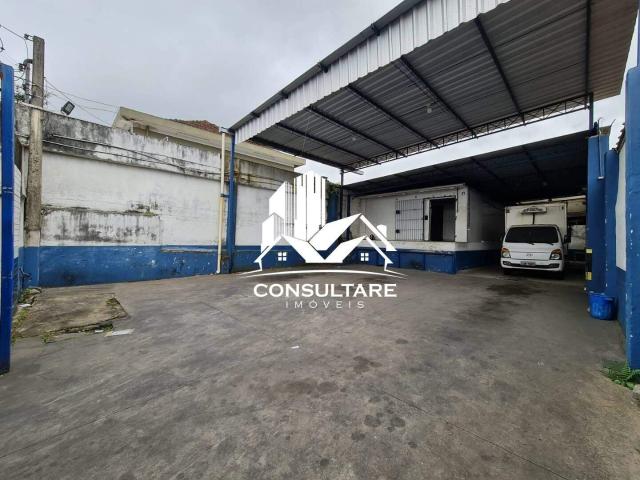 Galpão venda em Região Imediata de Santos, Região Metropolitana da Baixada Santista