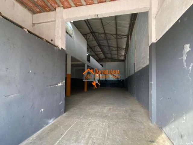 Galpão venda em Região Imediata de São Paulo, Região Metropolitana de São Paulo