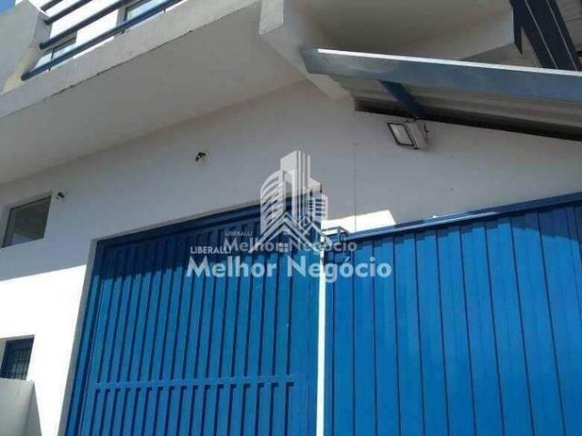 Galpão venda em Região Imediata de Campinas, Região Metropolitana de Campinas