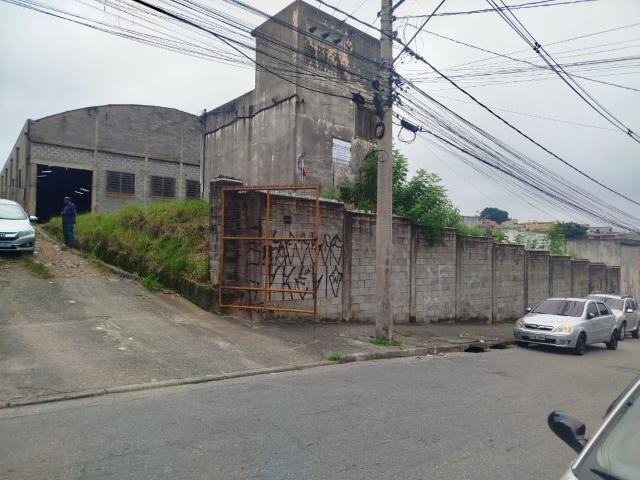 Galpão venda em Região Imediata de São Paulo, Região Metropolitana de São Paulo