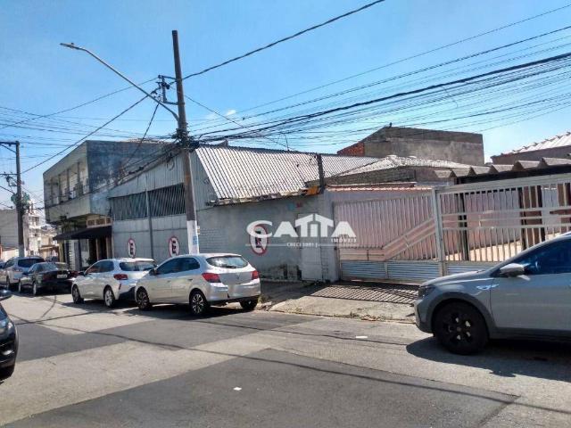 Galpão venda em Região Imediata de São Paulo, Região Metropolitana de São Paulo