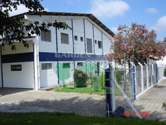 Galpão venda em Região Imediata de São José dos Campos, Região Metropolitana do Vale do Paraíba e Litoral Norte