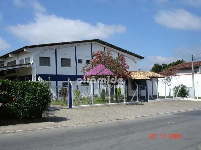 Galpão venda em Região Imediata de São José dos Campos, Região Metropolitana do Vale do Paraíba e Litoral Norte
