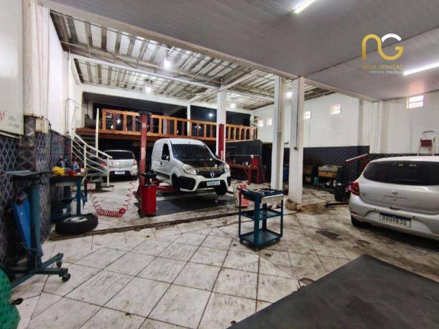Galpão venda em Região Imediata de Santos, Região Metropolitana da Baixada Santista