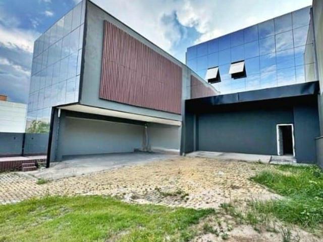 Galpão venda em Região Geográfica Imediata de Florianópolis, Palhoça