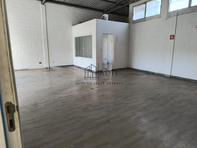 Galpão venda em Conjunto Residencial do Bosque, Mogi das Cruzes