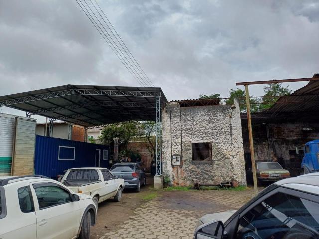 Galpão venda em Jardim Esperança, Itajaí