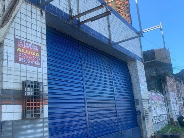 Galpão venda em Região Geográfica Imediata de João Pessoa, Região Metropolitana de João Pessoa