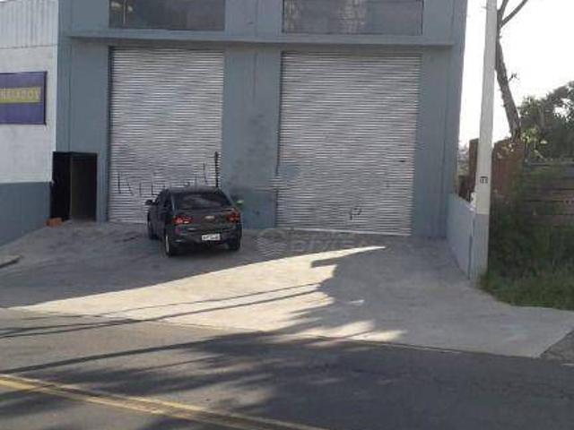 Galpão aluguel em Região Imediata de Jundiaí, Itupeva