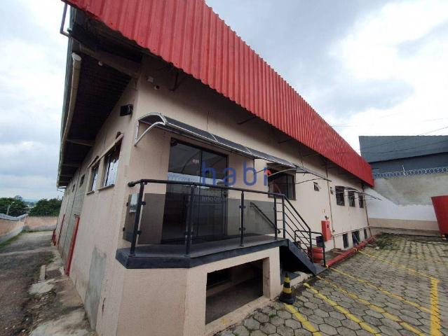 Galpão venda em Região Imediata de Sorocaba, Região Metropolitana de Sorocaba