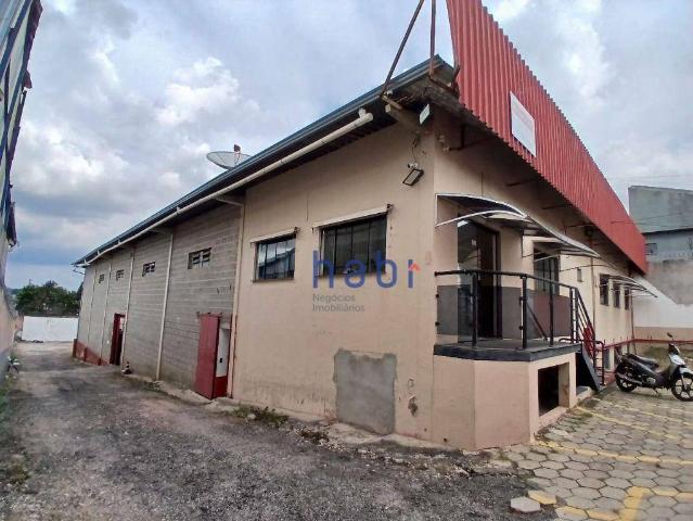 Galpão venda em Região Imediata de Sorocaba, Região Metropolitana de Sorocaba
