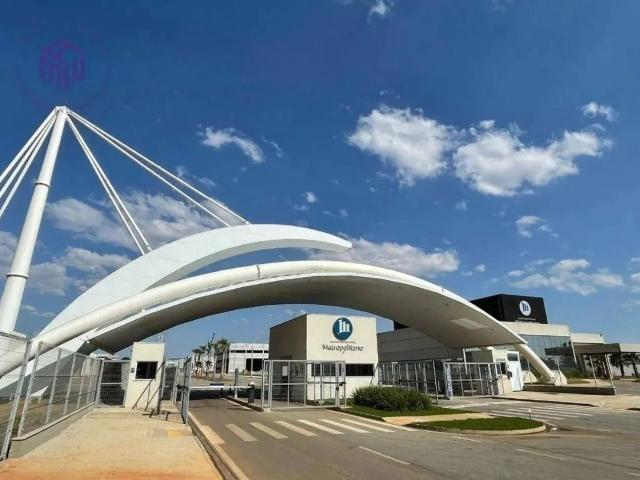 Galpão aluguel em Região Imediata de Sorocaba, Região Metropolitana de Sorocaba