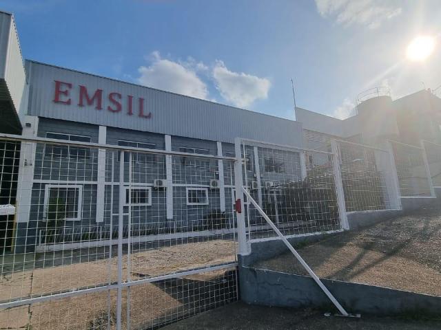 Galpão venda em Parque Industrial Prestes, Sorocaba