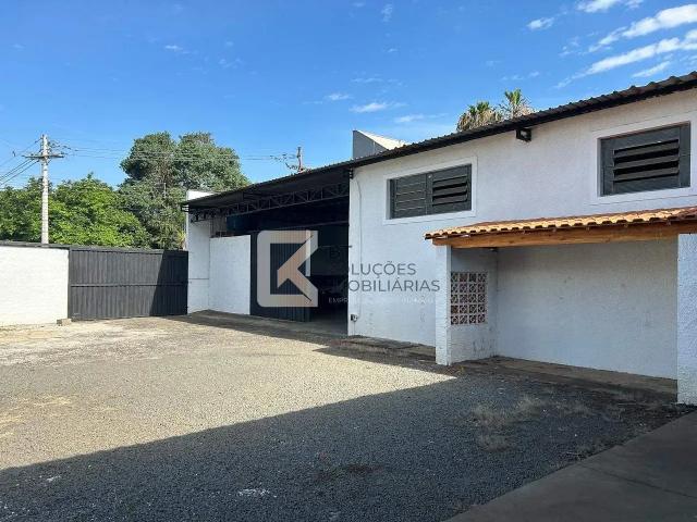 Galpão venda em Elias Fausto