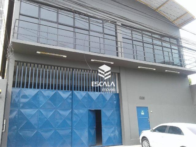 Galpão venda em Região Geográfica Imediata de Fortaleza, Fortaleza