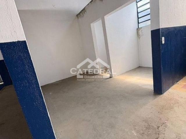 Galpão aluguel em Região Imediata de São Paulo, Região Metropolitana de São Paulo