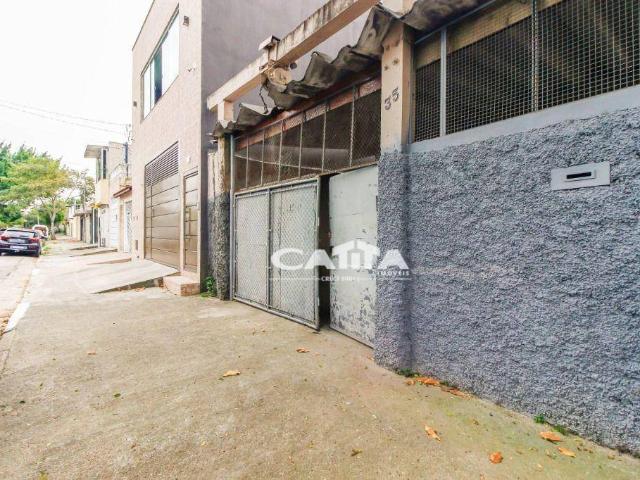 Galpão venda em Região Imediata de São Paulo, Região Metropolitana de São Paulo