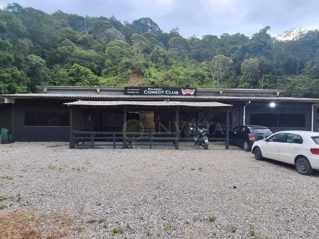 Galpão aluguel em Região Geográfica Imediata de Florianópolis, Palhoça