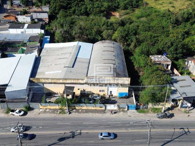 Galpão aluguel em Região Geográfica Imediata do Rio de Janeiro, Região Metropolitana do Rio de Janeiro