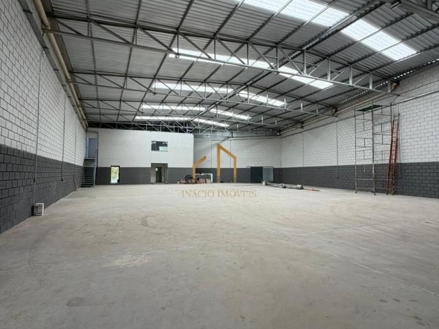 Galpão aluguel em Região Geográfica Imediata de Belo Horizonte, Região Metropolitana de Belo Horizonte