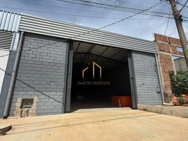 Galpão aluguel em Região Geográfica Imediata de Belo Horizonte, Região Metropolitana de Belo Horizonte