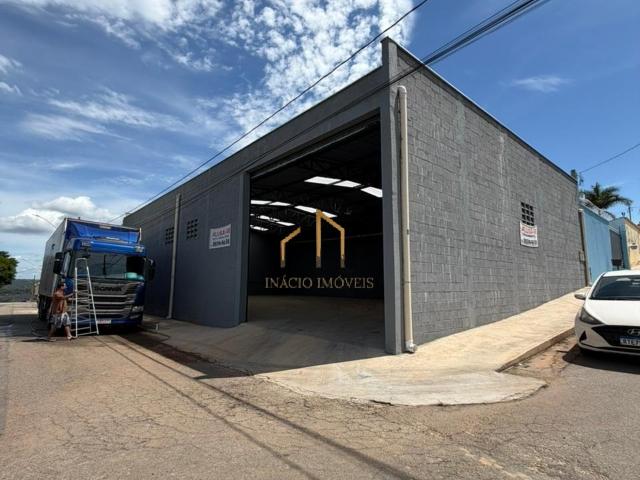 Galpão aluguel em Região Geográfica Imediata de Belo Horizonte, Região Metropolitana de Belo Horizonte