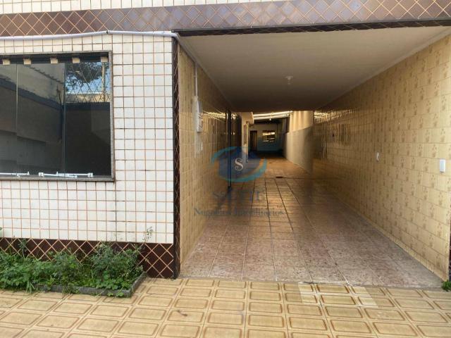 Galpão aluguel em Região Imediata de São Paulo, Região Metropolitana de São Paulo