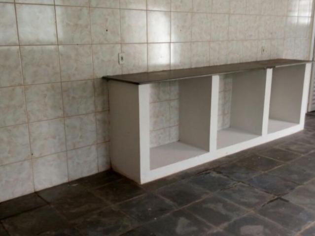 Galpão venda em Região Imediata de Araçatuba, Araçatuba