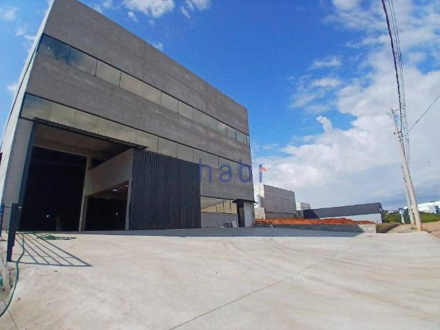 Galpão venda em Região Imediata de Sorocaba, Região Metropolitana de Sorocaba