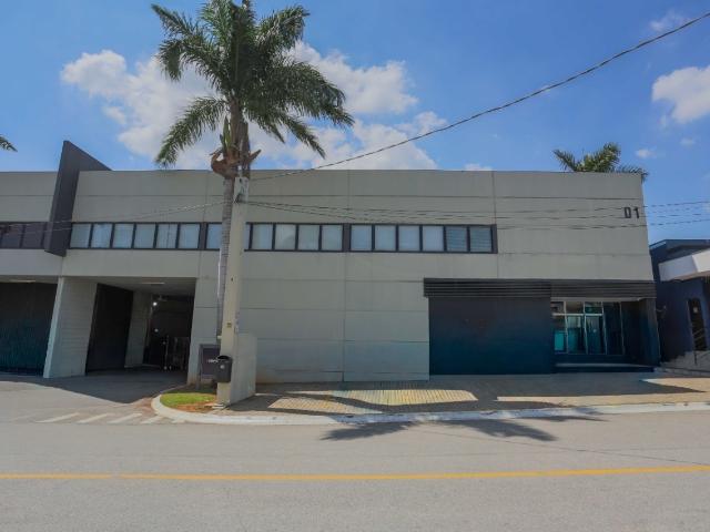 Galpão venda em Sorocaba