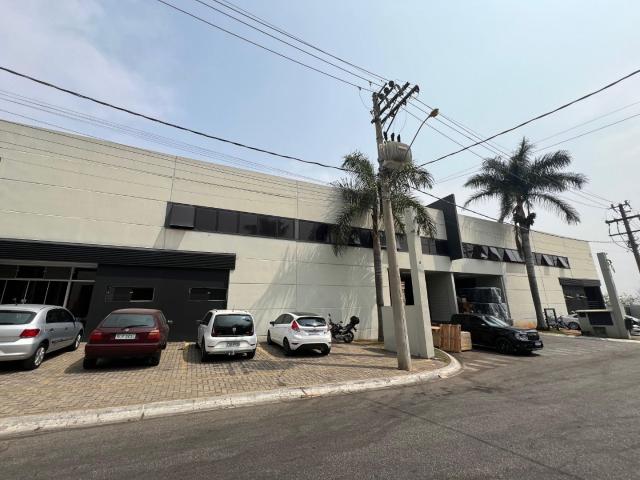Galpão venda em Região Imediata de Sorocaba, Região Metropolitana de Sorocaba