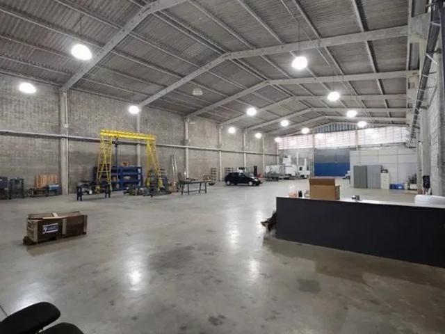 Galpão venda em Região Imediata de Sorocaba, Região Metropolitana de Sorocaba