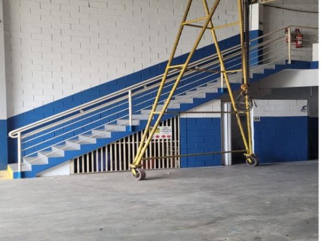 Galpão aluguel em Região Imediata de Sorocaba, Região Metropolitana de Sorocaba