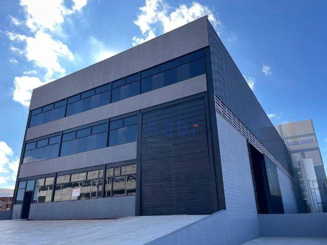 Galpão venda em Região Imediata de Sorocaba, Região Metropolitana de Sorocaba