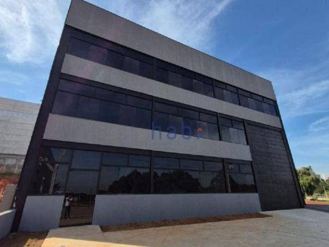 Galpão venda em Região Imediata de Sorocaba, Região Metropolitana de Sorocaba