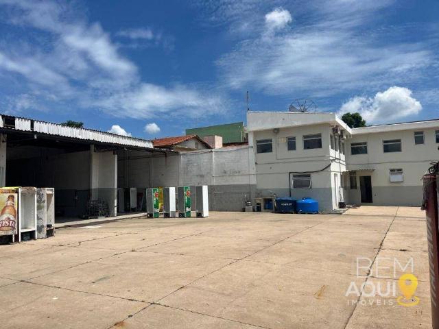 Galpão venda em Região Imediata de Sorocaba, Região Metropolitana de Sorocaba