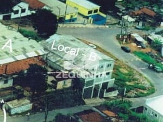 Galpão venda em Jandira