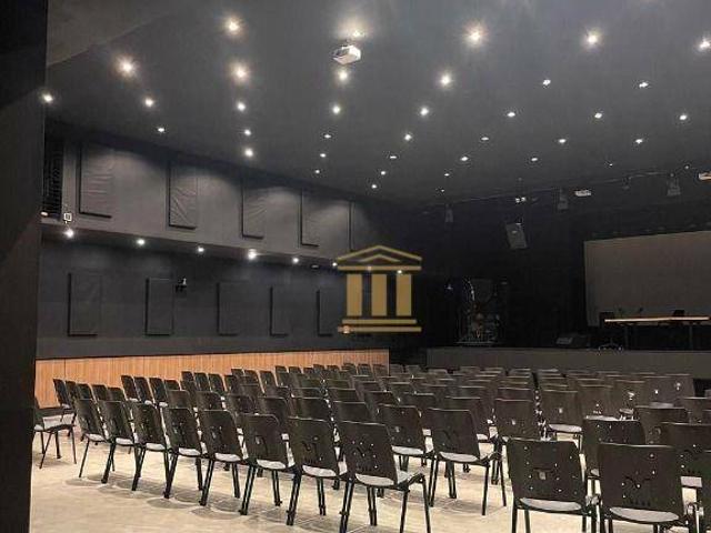Galpão venda em Região Imediata de São José dos Campos, Região Metropolitana do Vale do Paraíba e Litoral Norte
