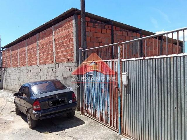 Galpão venda em Região Imediata de São José dos Campos, Região Metropolitana do Vale do Paraíba e Litoral Norte