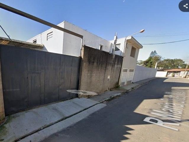 Galpão venda em Ferraz de Vasconcelos