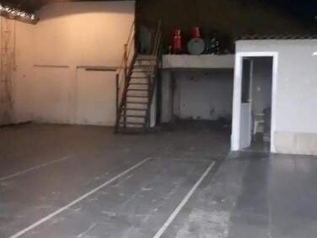 Galpão venda em São João, Guarulhos