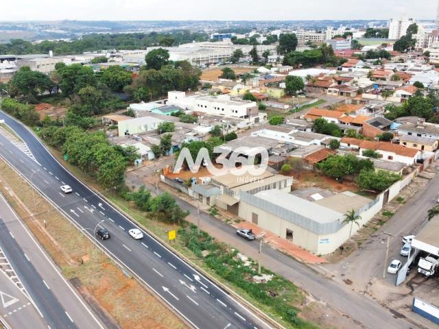 Galpão venda em Anápolis