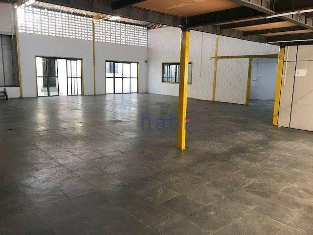 Galpão aluguel em Região Imediata de Sorocaba, Região Metropolitana de Sorocaba