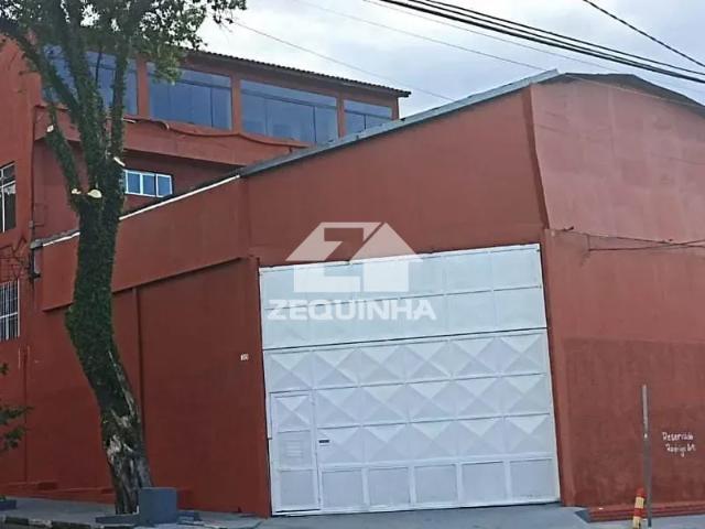 Galpão venda em Região Imediata de São Paulo, Região Metropolitana de São Paulo